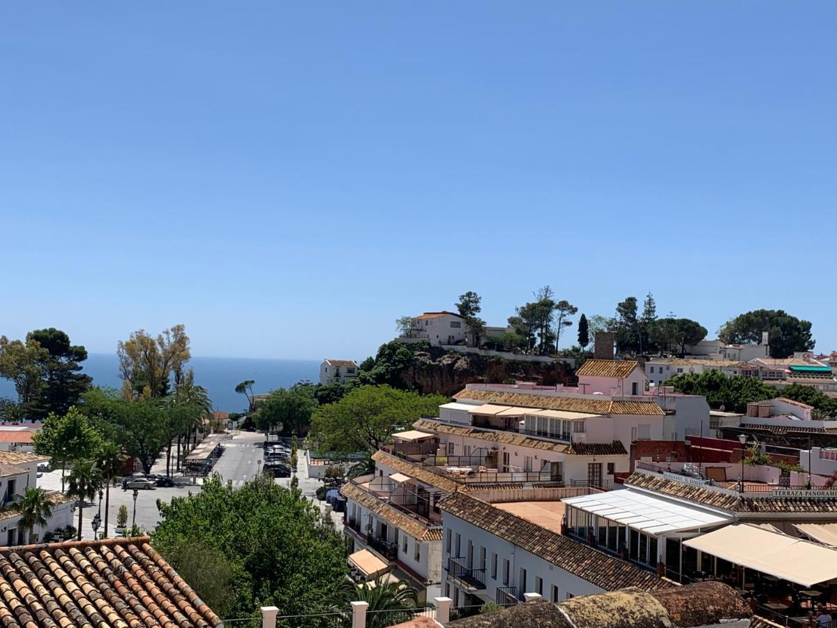 Casa Olalla Mijas Exterior foto